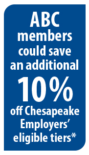 ABC Members could save 10%!